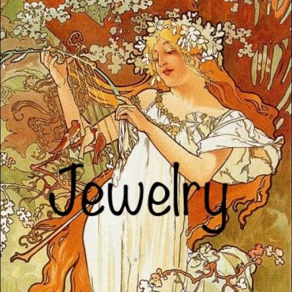 Jewelry - Clearing out some of my jewelry. Solid gold & .925